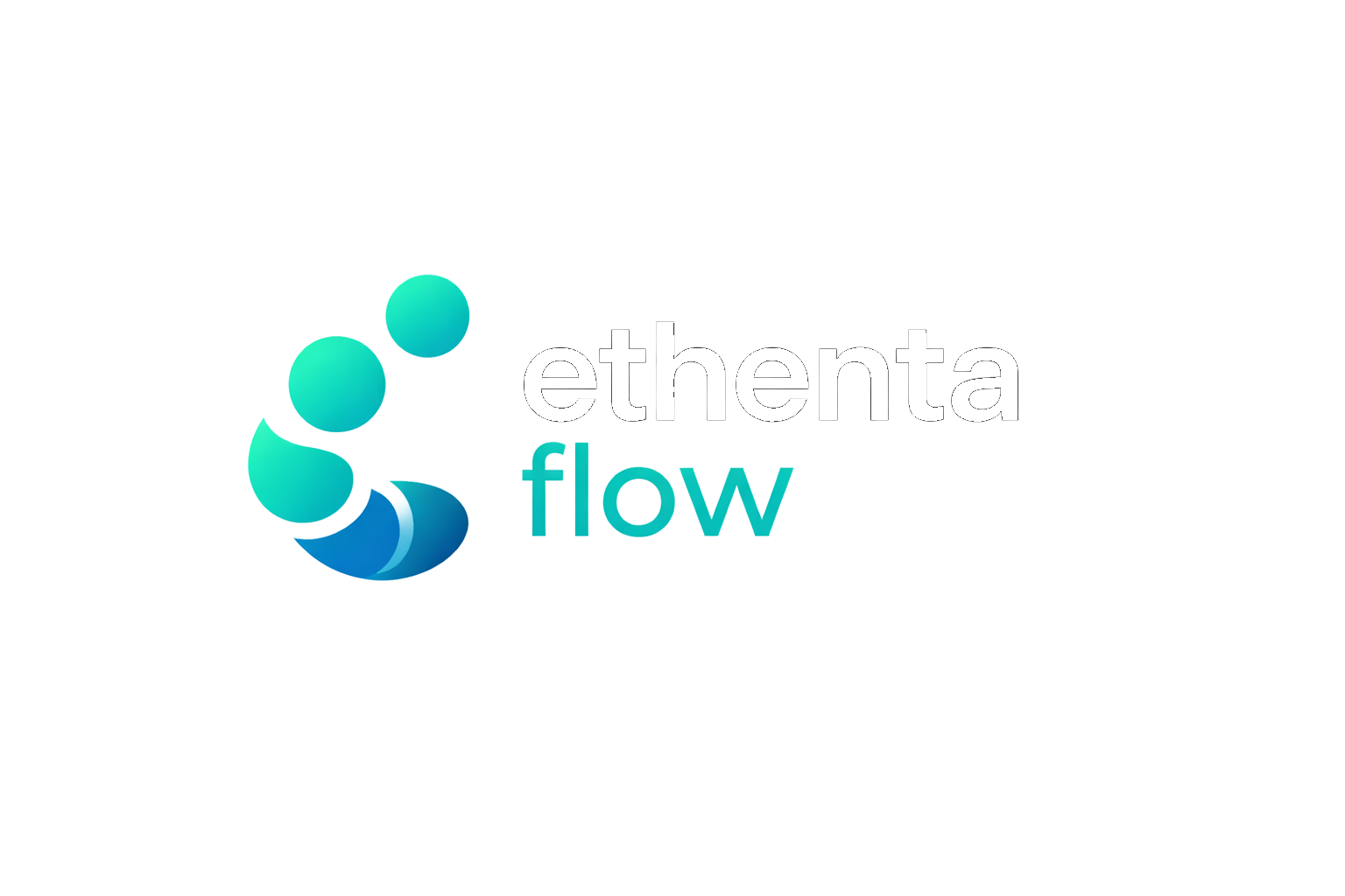 Ethenta Flow logo